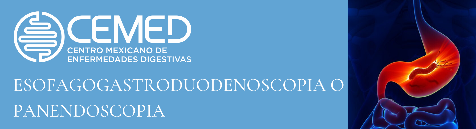 Centro de Endoscopia