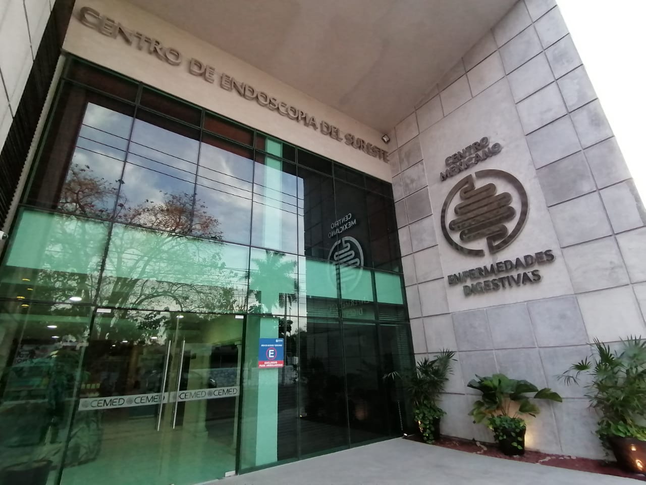 Centro de Endoscopia