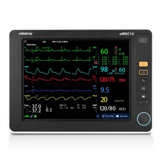 UMEC 10 MONITOR STD